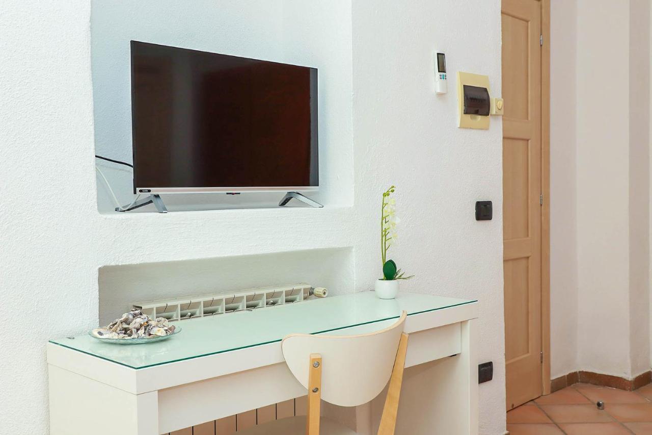 Apartamento Trani *