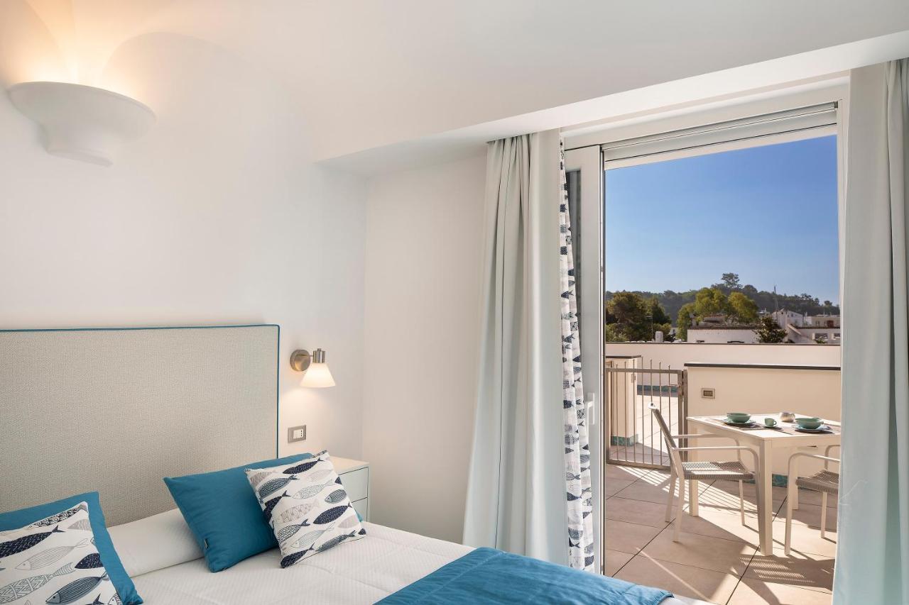 Blu Aparthotel