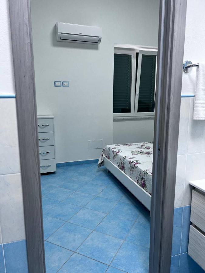 A Casa Da Antonio Apartment *