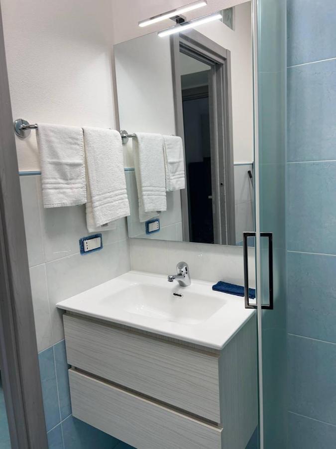 A Casa Da Antonio Apartment *