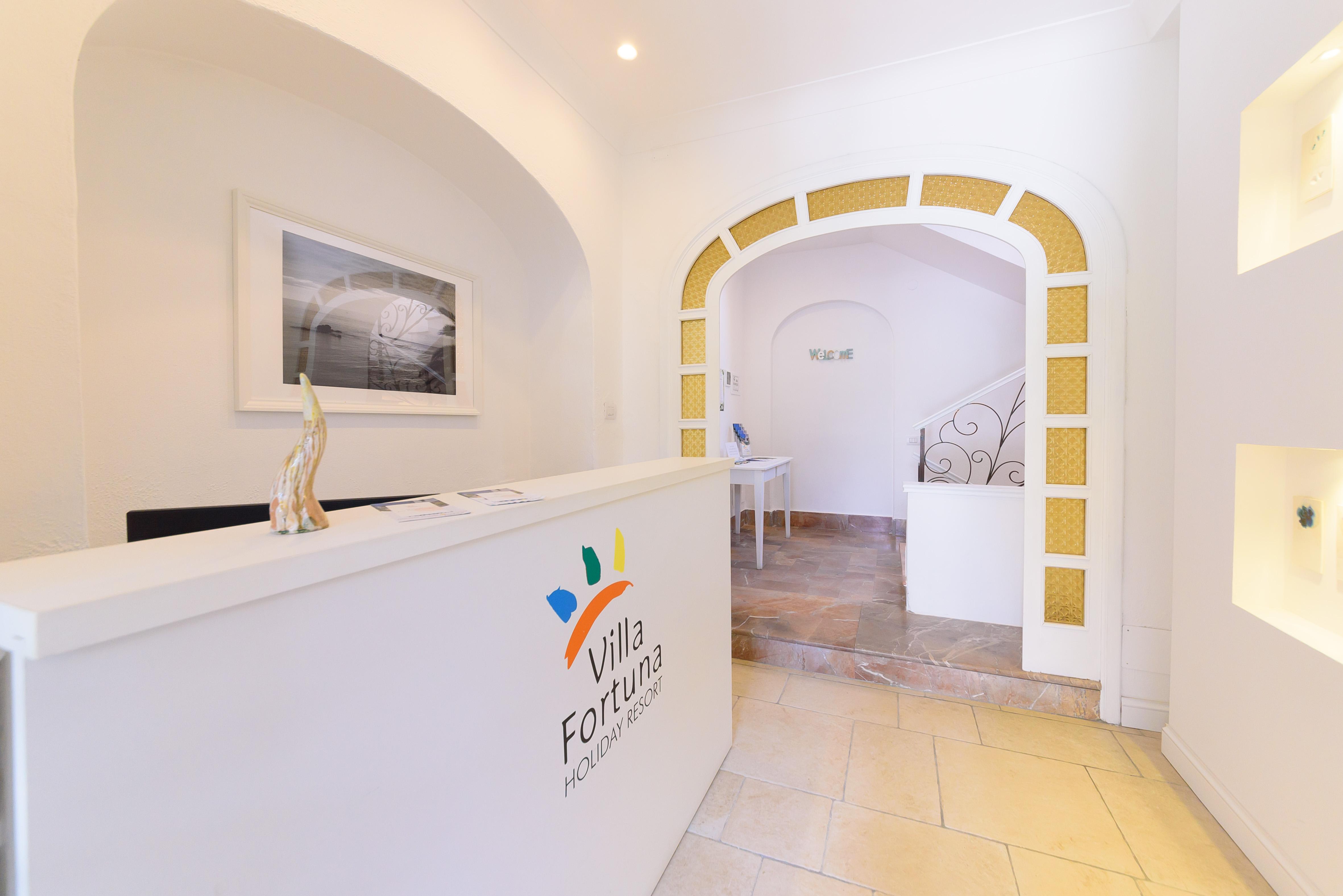 Fortuna Bed & Breakfast 2*