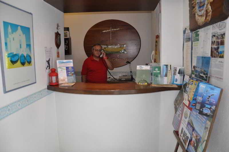 La Marticana Hotel