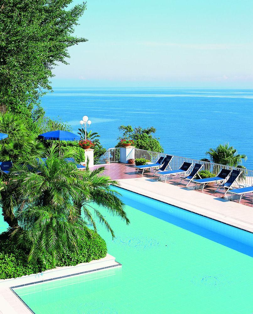 Continental Mare Ischia