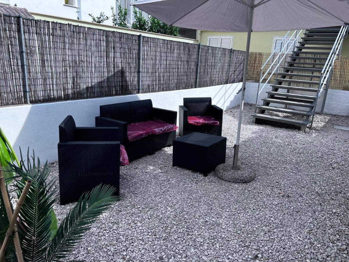 A Casa Da Antonio Apartment Ischia