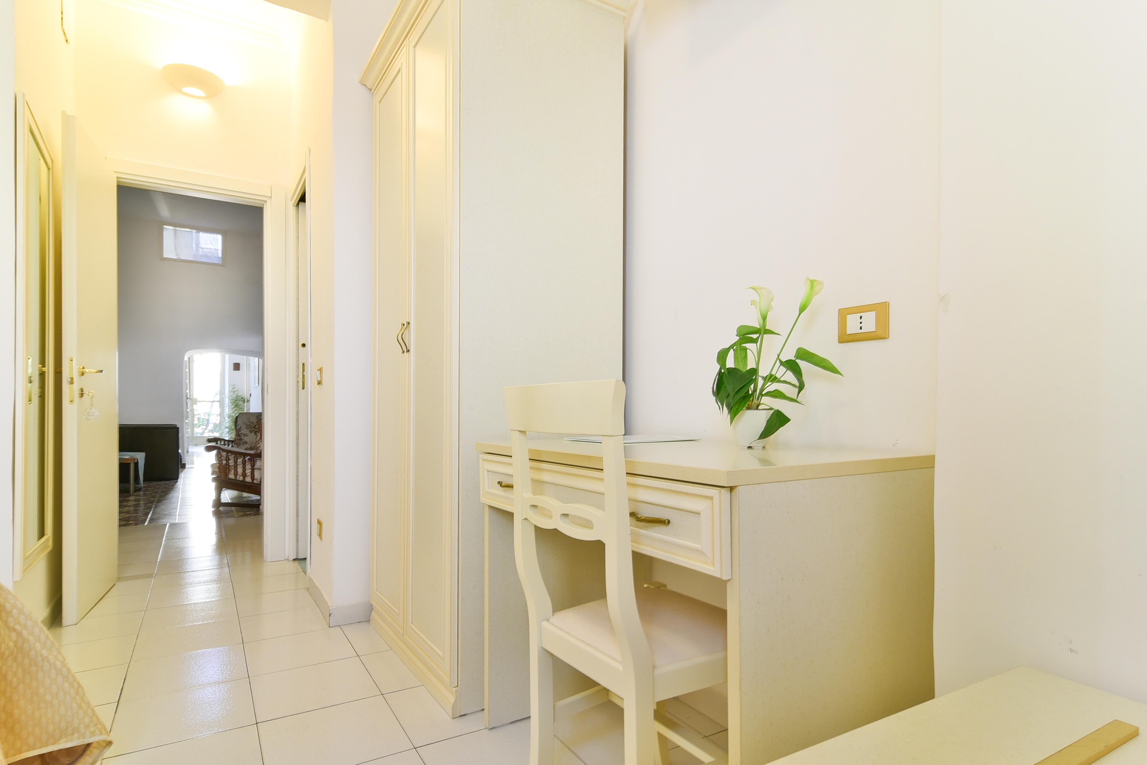 Hotel Atlantic Ischia