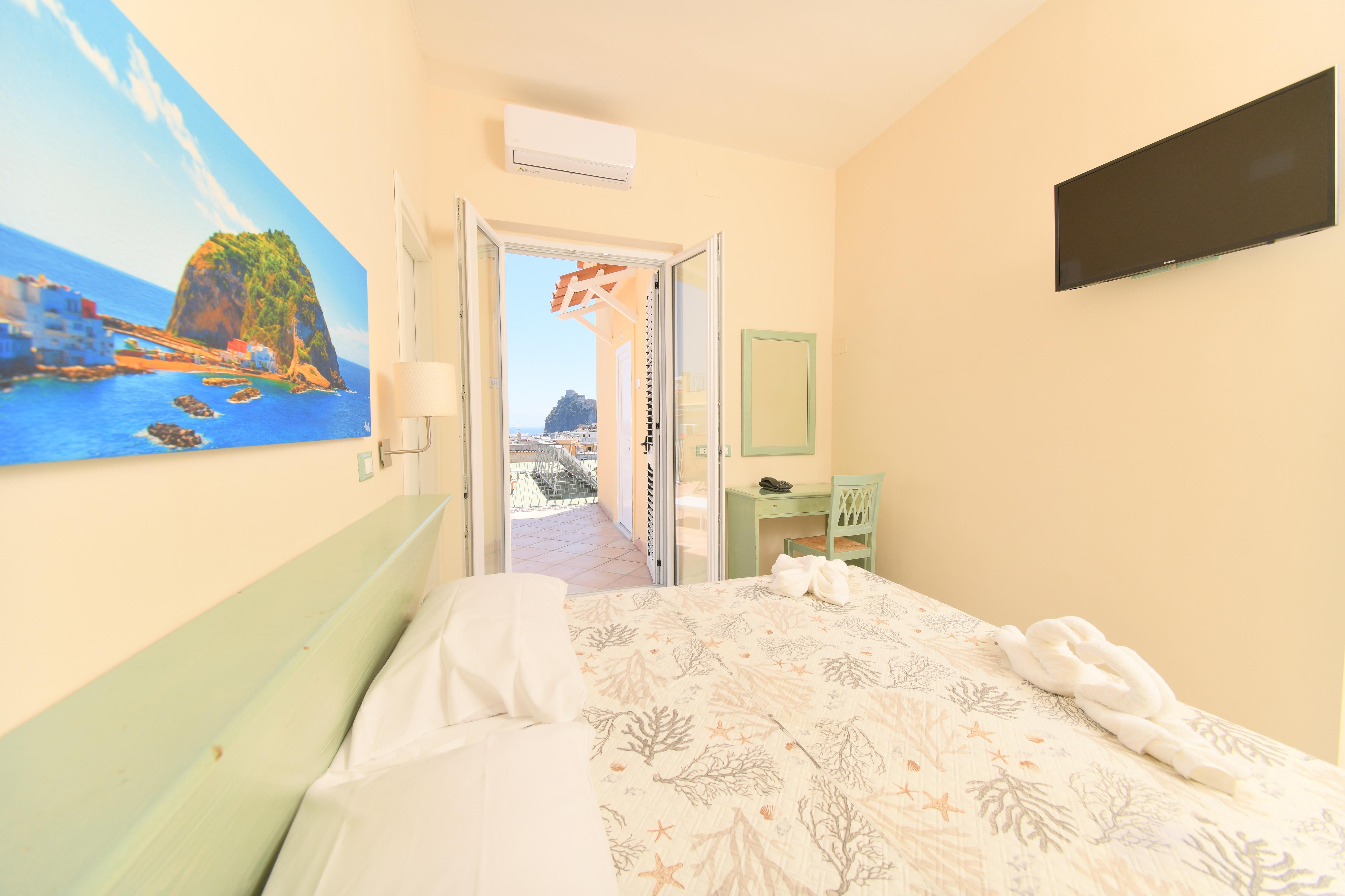 Atlantic Hotel Ischia