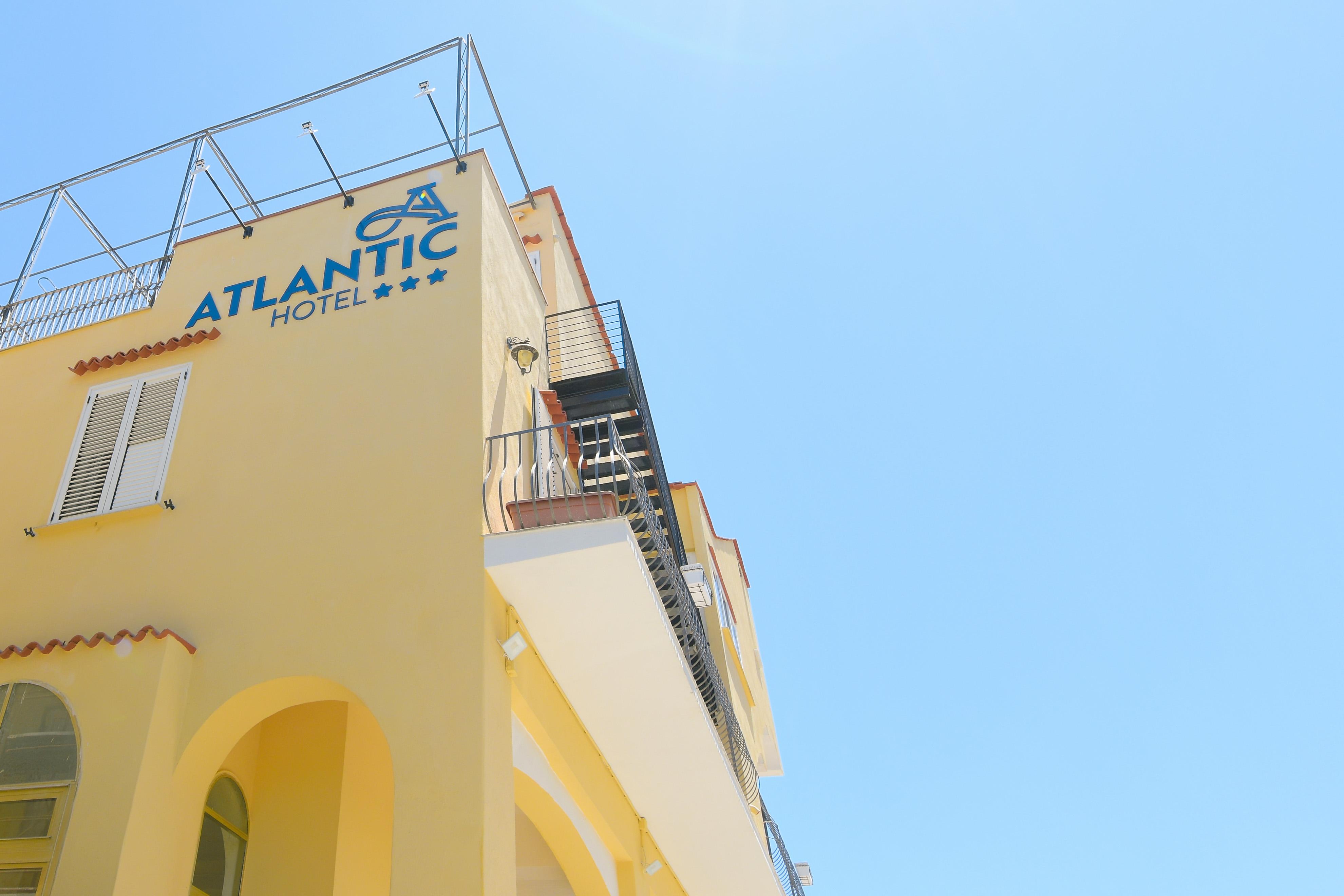 Atlantic Hotel Ischia