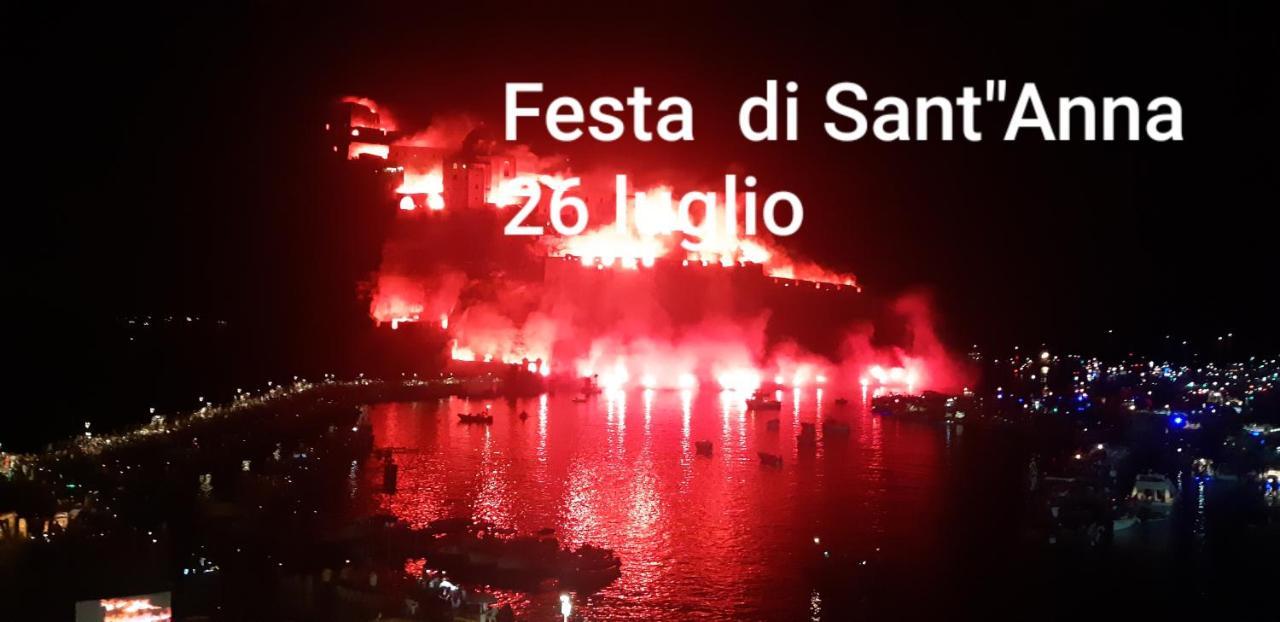 Casetta Ciranto Monolocale