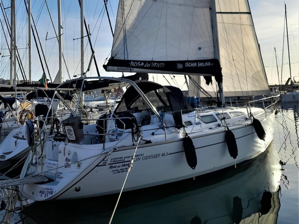 Rosa Dei Venti * Ischia