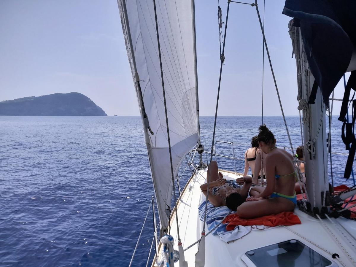 Rosa Dei Venti Ischia