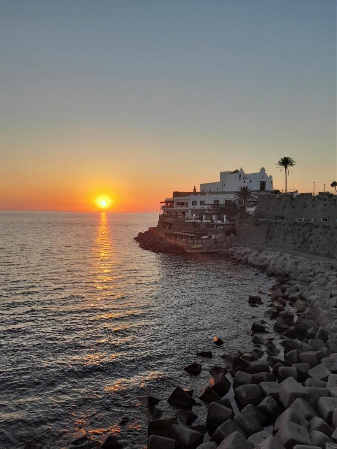 Botel Rosa Dei Venti Ischia