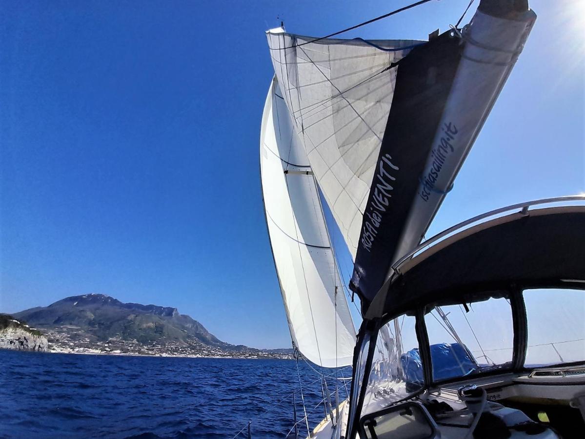 Rosa Dei Venti Botel Ischia