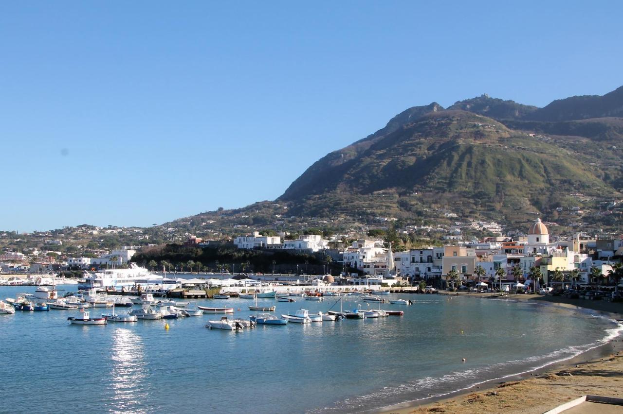 Botel Rosa Dei Venti Ischia