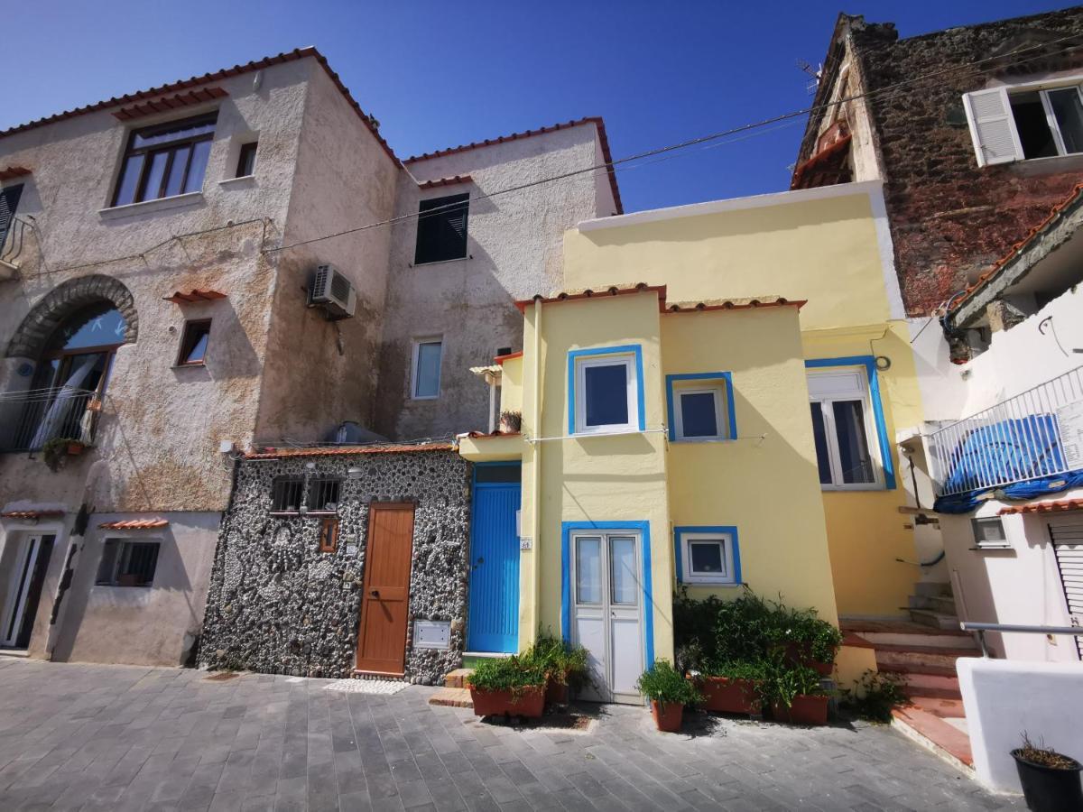 House In * Ischia