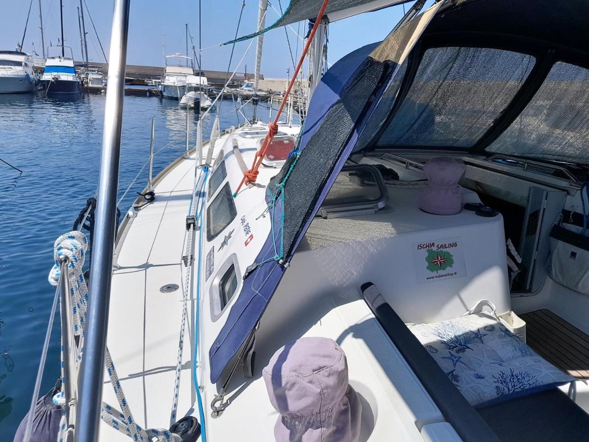Botel Rosa Dei Venti *