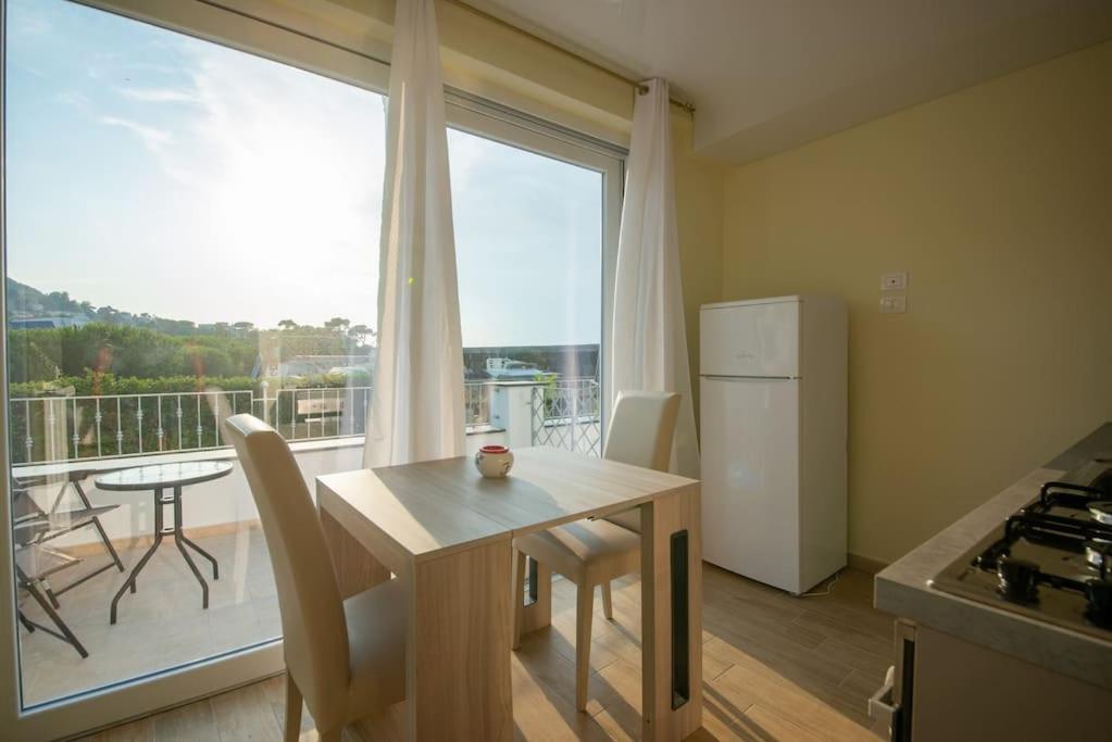 Apartment House Riva 2