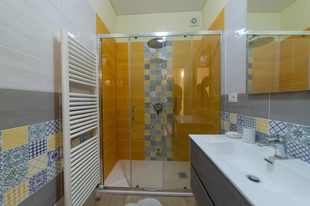 House Riva 2 Ischia