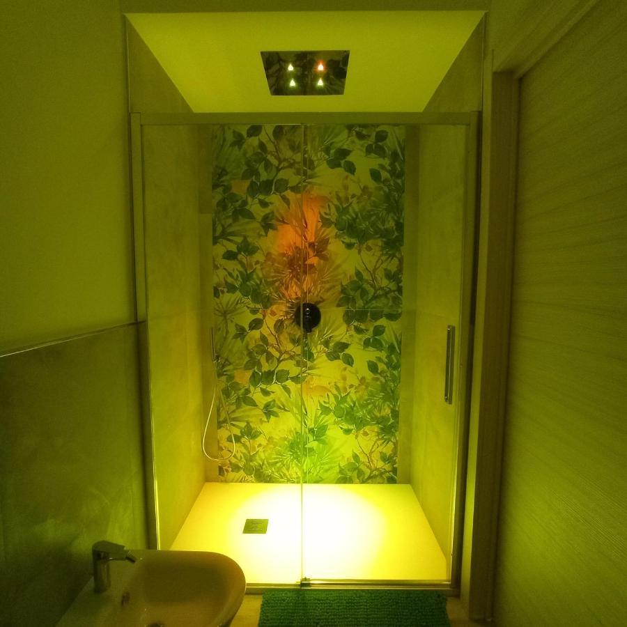 Nuovissimo Al Centro E Rilassante Apartment