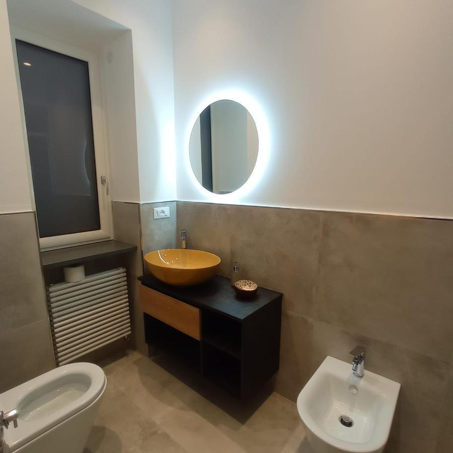 Nuovissimo Al Centro E Rilassante Ischia