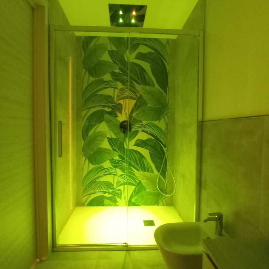 Nuovissimo Al Centro E Rilassante *