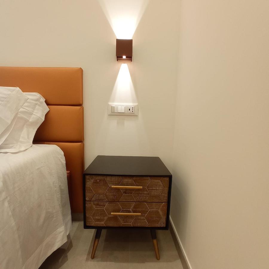 Nuovissimo Al Centro E Rilassante Apartment