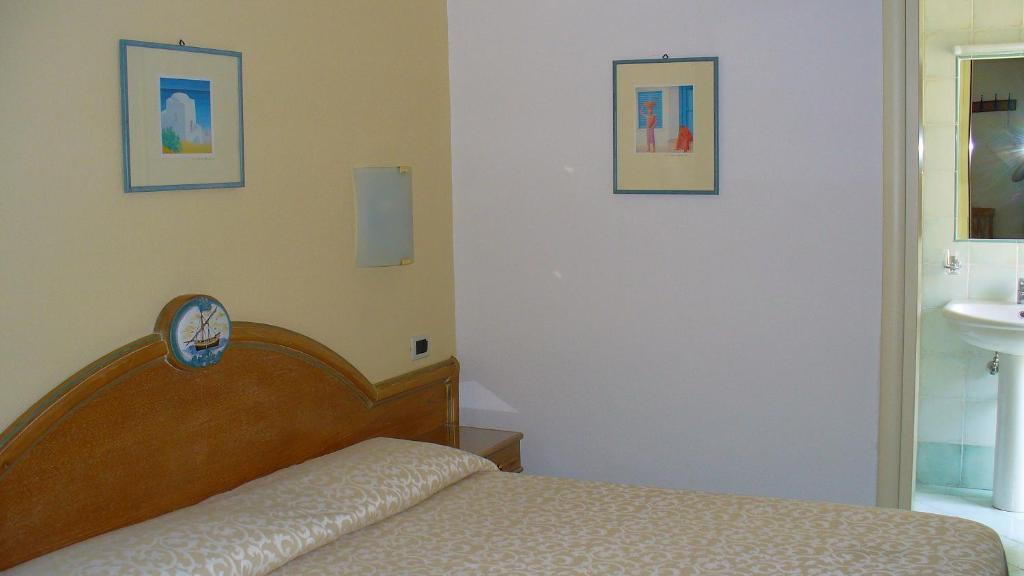 La Marticana Hotel 3*
