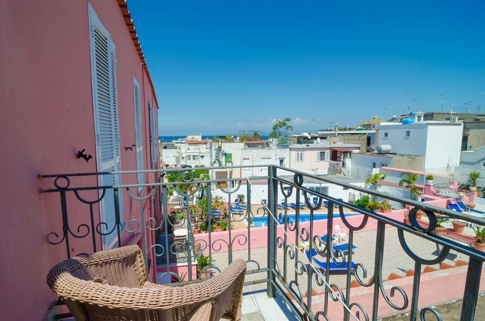 Flora Wellness & Beauty Hotel Ischia