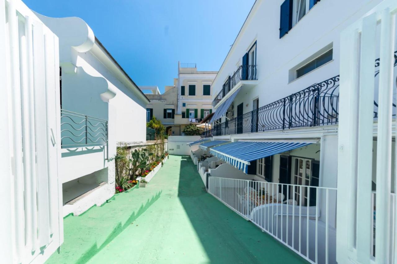 A Due Passi Dal Mare Gelso Ischia