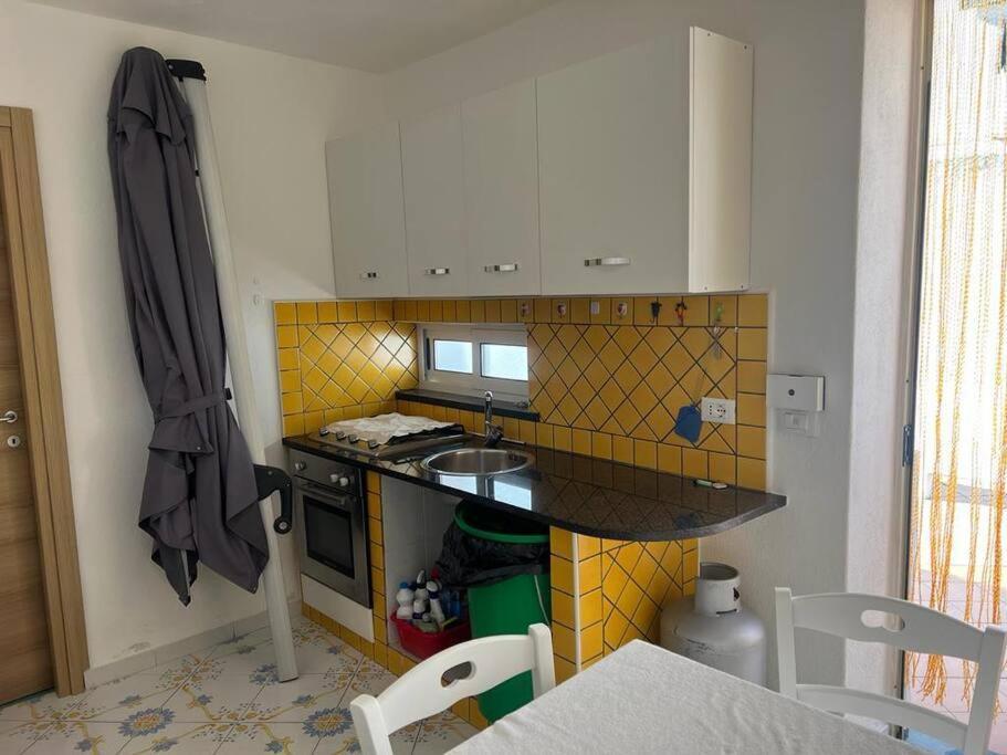 Apartment Dependance San Ciro *
