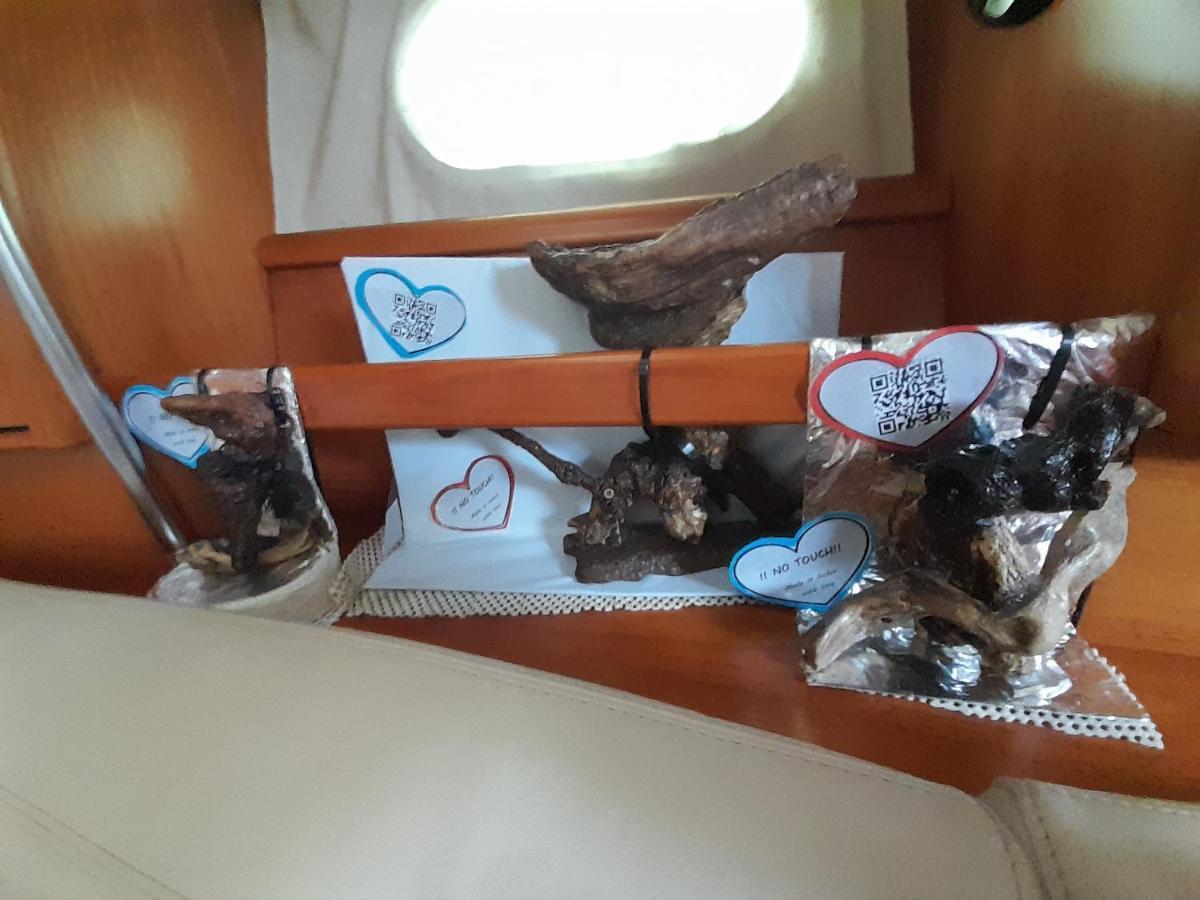 Botel Rosa Dei Venti Ischia
