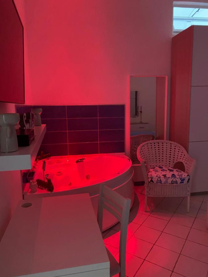 Riva Destra Apartment Ischia