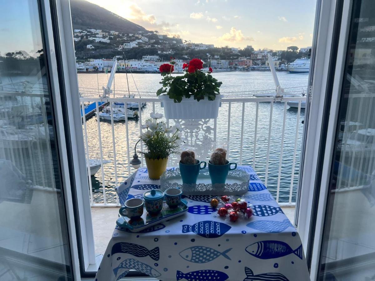 Apartment Riva Destra *
