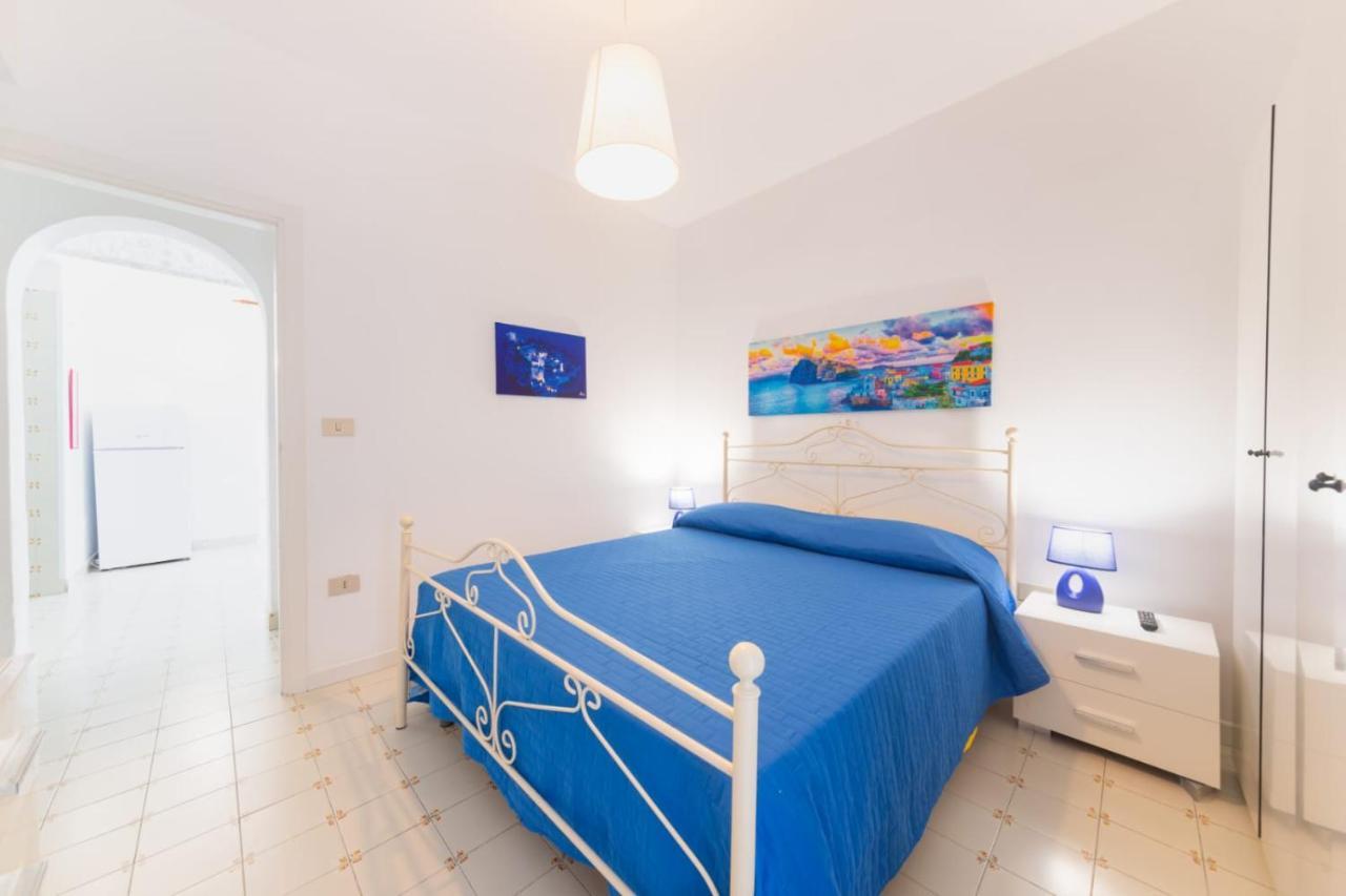 A Due Passi Dal Mare Gelso Apartment