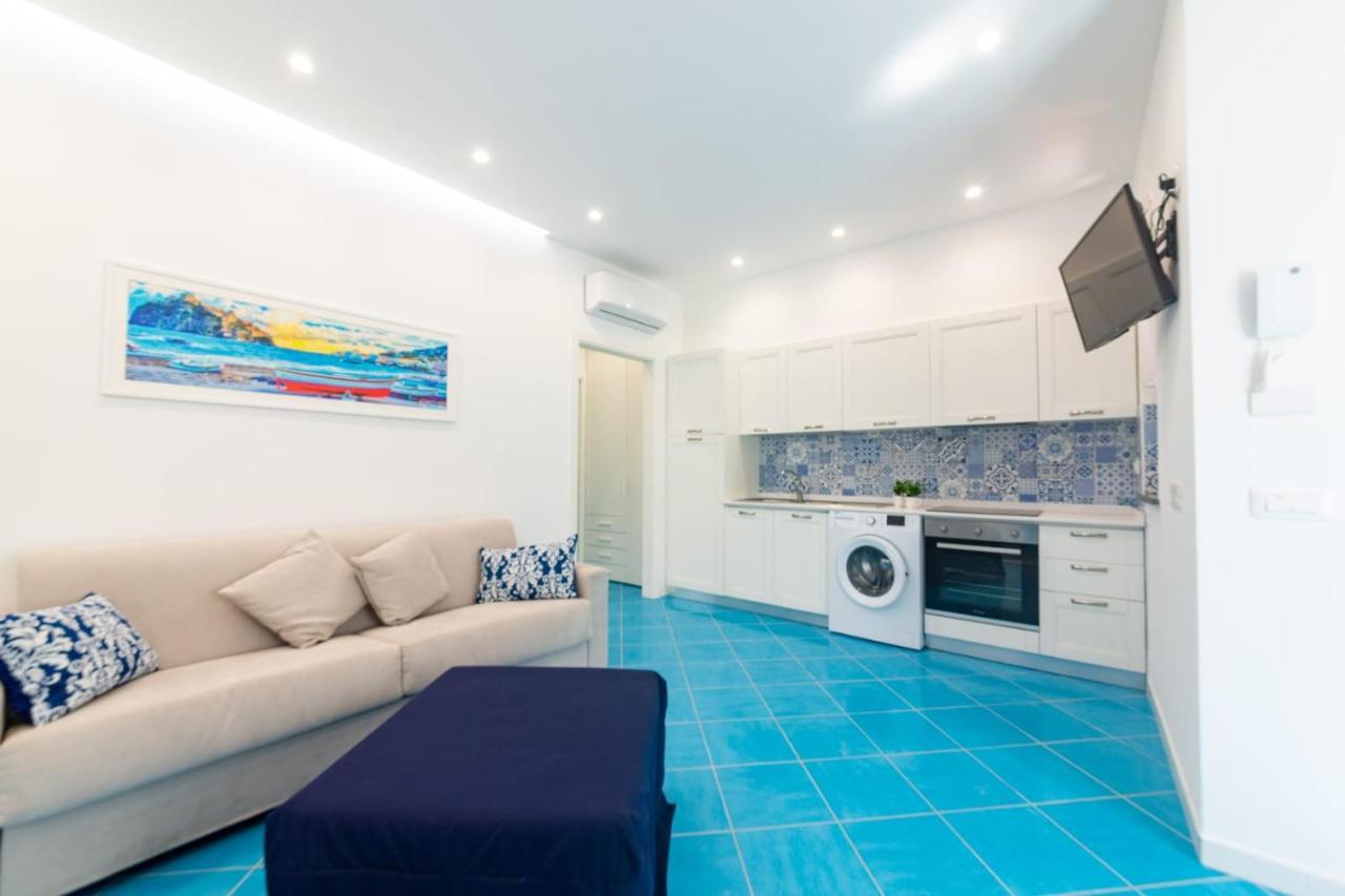 Apartment A Due Passi Dal Mare Gelso *