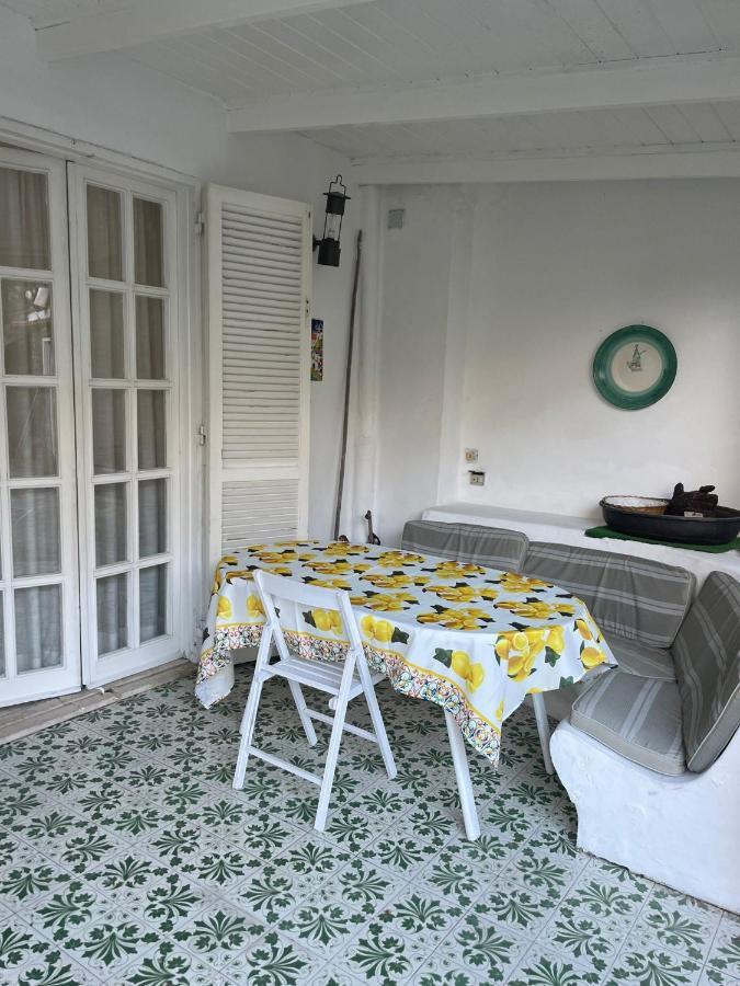 Ferienhaus Channel House