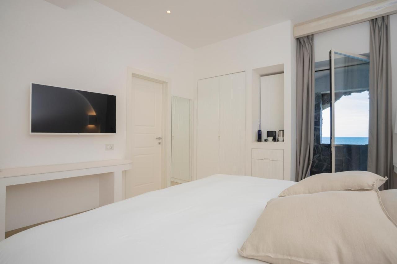 Hotel Pagoda Lifestyle Ischia