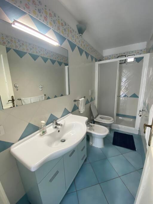 Casa Ferrandino Holiday home