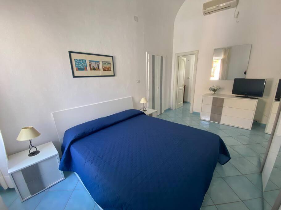 Casa Ferrandino Holiday home