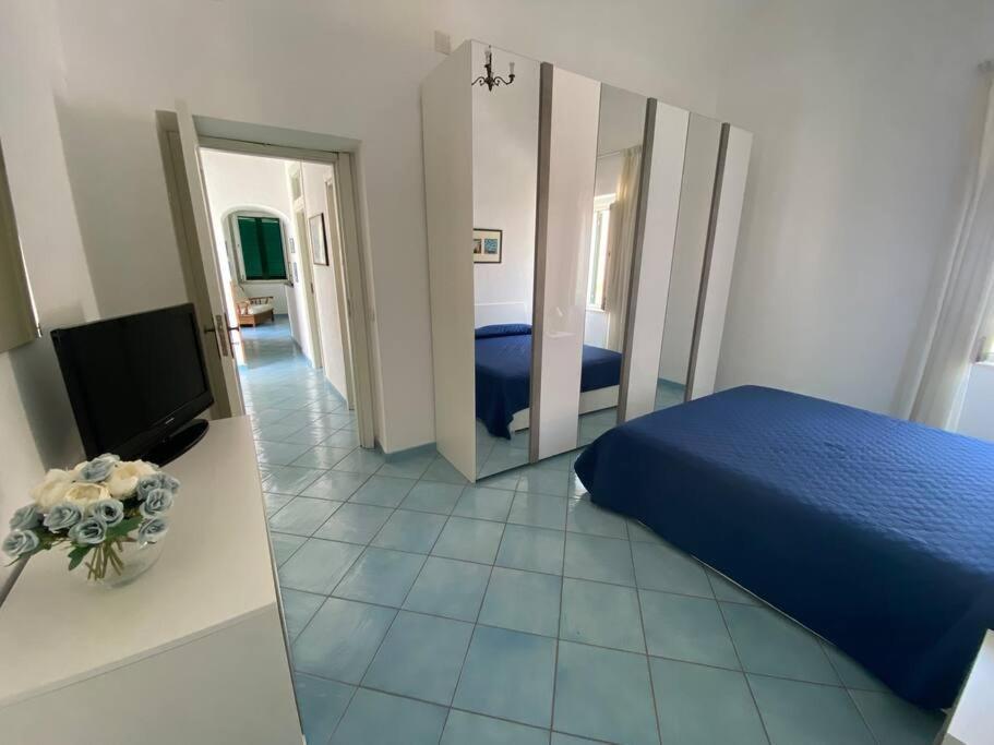 Casa Ferrandino Holiday home Ischia