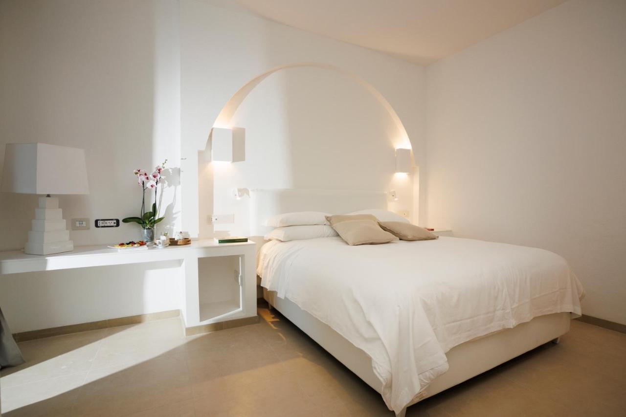 Pagoda Lifestyle Hotel Ischia