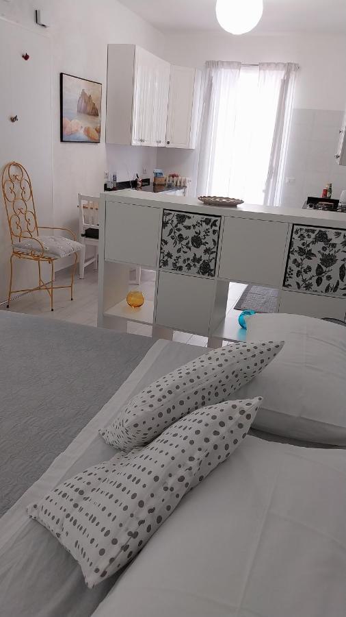 Apartamento Casetta Ciranto Monolocale *