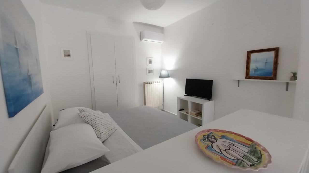 Casetta Ciranto Monolocale Apartamento Ischia