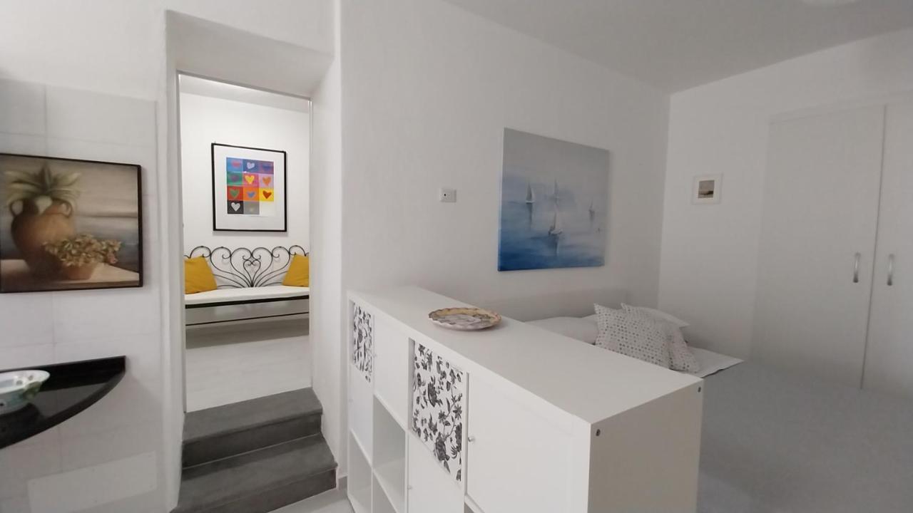 Apartamento Casetta Ciranto Monolocale