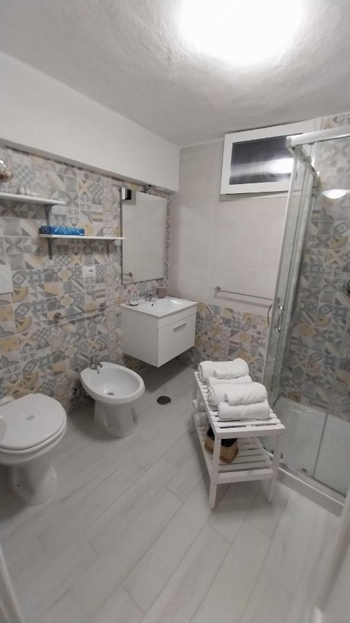 Casetta Ciranto Monolocale