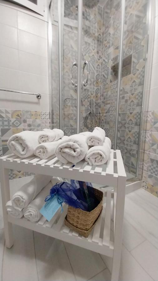 Casetta Ciranto Monolocale Apartamento