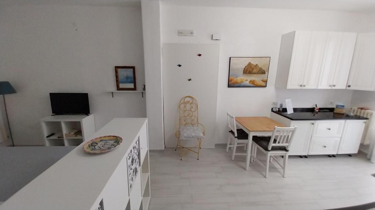 Casetta Ciranto Monolocale *