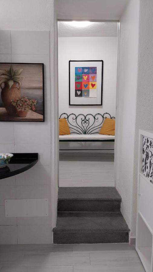 Apartamento Casetta Ciranto Monolocale Ischia