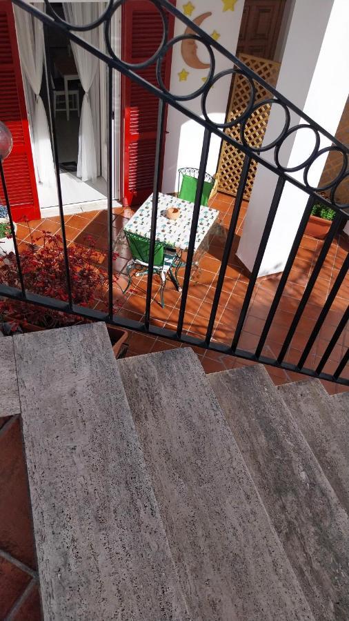 Casetta Ciranto Monolocale Apartamento Ischia