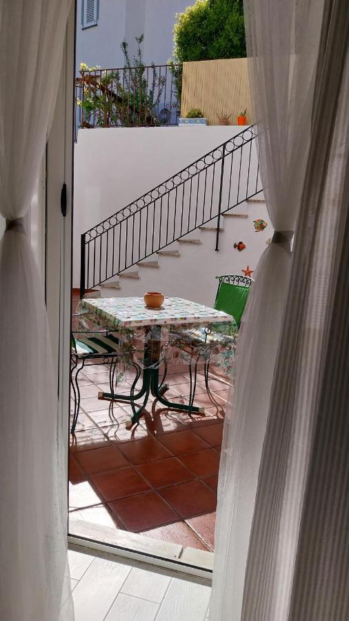 Casetta Ciranto Monolocale Apartamento Ischia
