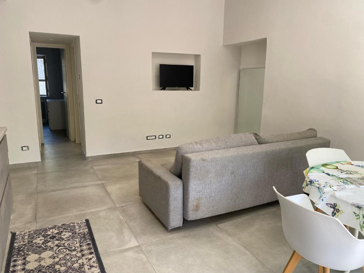 Casa vacanze Casa Wanda